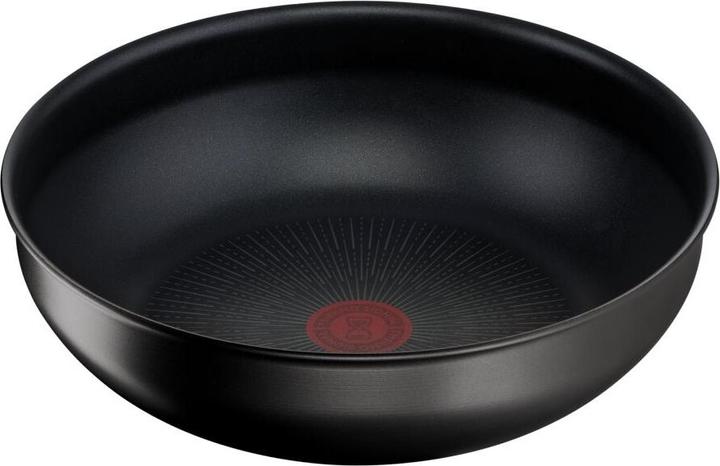 Produktbild Tefal Ingenio Unlimited - Wokpan (26 cm, Wok Pfanne, Aluminium)