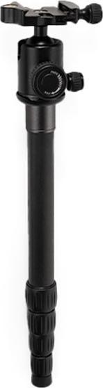 Actual product image GPO Carbon Fiber Tripod & Ball head