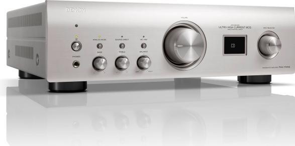 Denon PMA 1700NE (Amplifier)