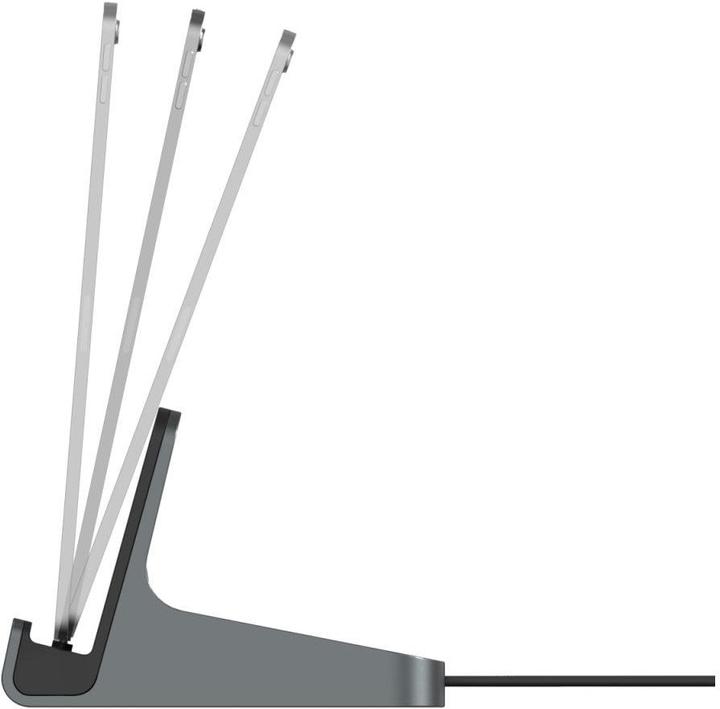 Image du produit FTM Station de charge Tablet Lightning 20W (20 W)