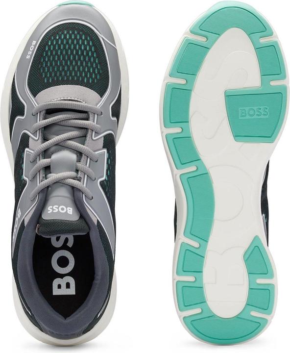 Image du produit BOSS - Baskets OWEN - Femme (39.5)