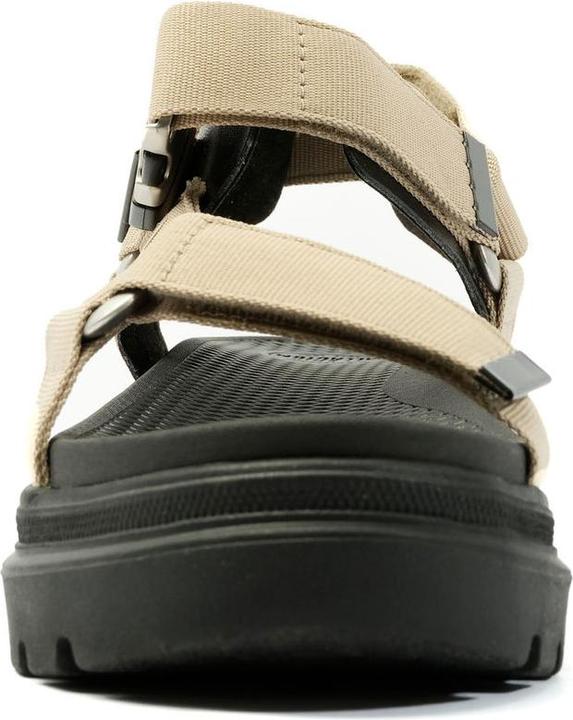 Actual product image Palladium sandals pallacruise strap (38)