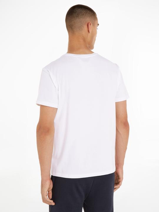 Actual product image Tommy Hilfiger 2P S/S TEE (L)