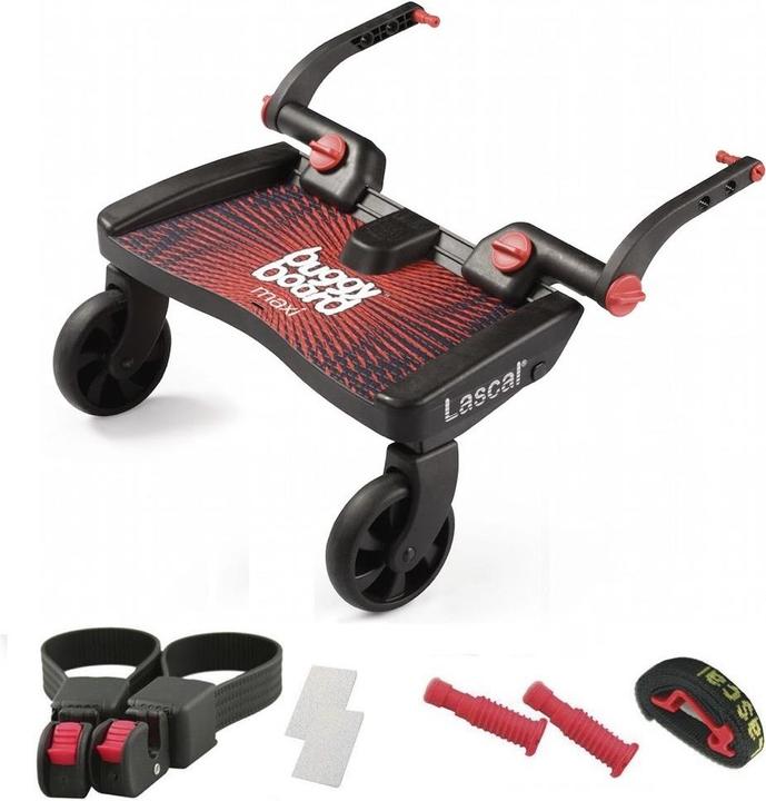 Produktbild Lascal BuggyBoard Maxi