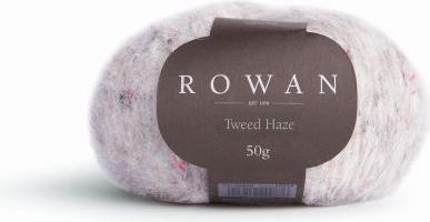 Produktbild Rowan Tweed Haze (0.12 m)
