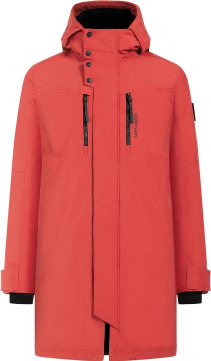 Actual product image Didriksons parka dexter (XL)