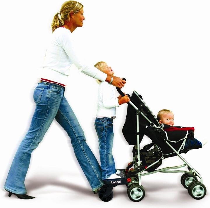Produktbild Lascal BuggyBoard Maxi