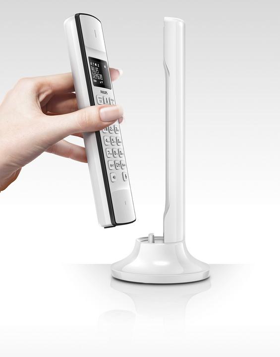 Actual product image Philips M4501W