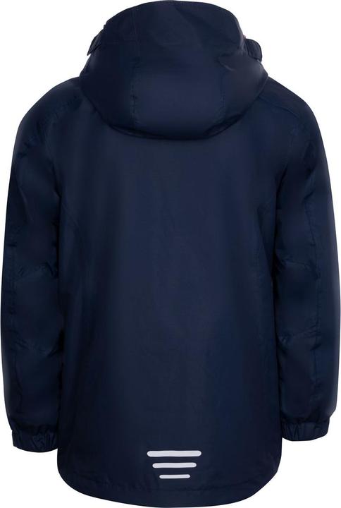 Immagine prodotto Trollkids Giacca Myrdal 3in1 da bambino Pro (164)