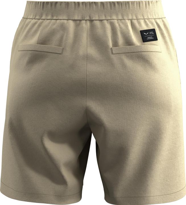 Actual product image Salewa Fanes Hemp Light Shorts W (L)