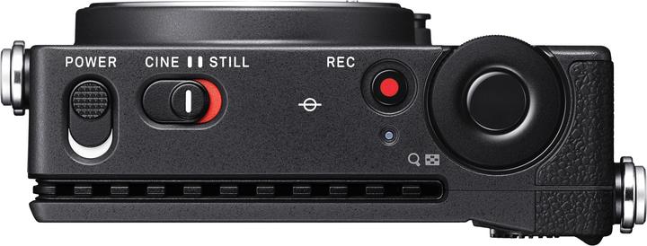 Image du produit Sigma fp (24.60 Mpx, Plein format)
