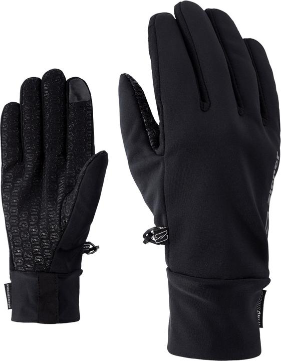 Actual product image Ziener Ividuro Touch (9)