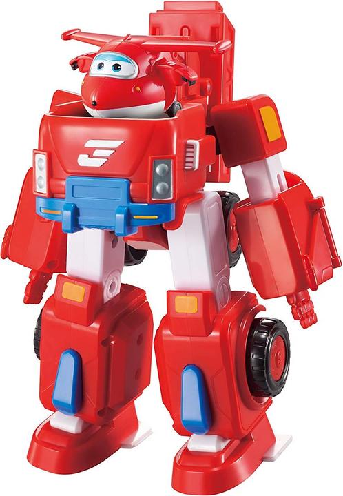 Produktbild Super Wings Jett