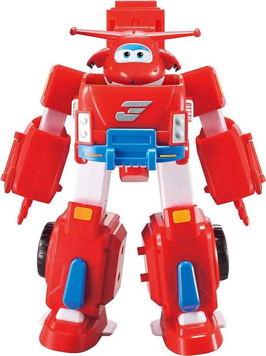 Produktbild Super Wings Jett