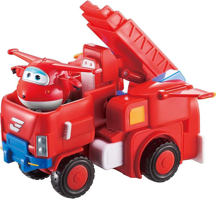 Produktbild Super Wings Jett