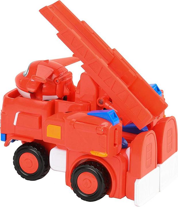 Produktbild Super Wings Jett
