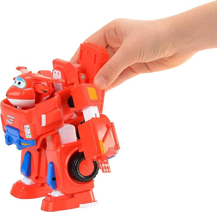 Produktbild Super Wings Jett