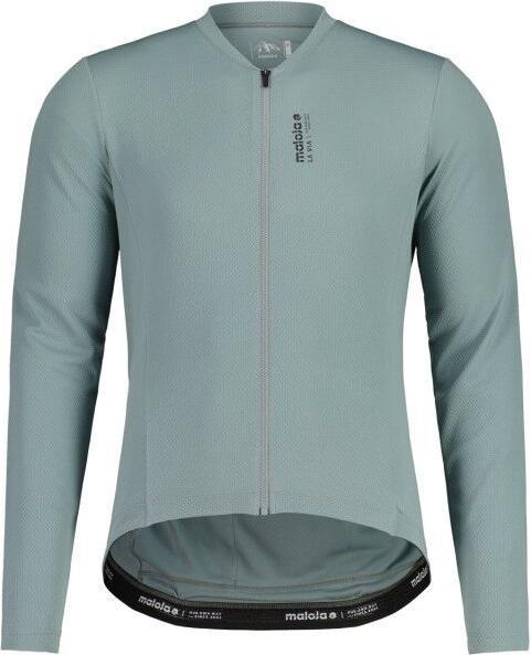 Maloja KalzasM. 1/1 - Radtrikot - Herren (L)