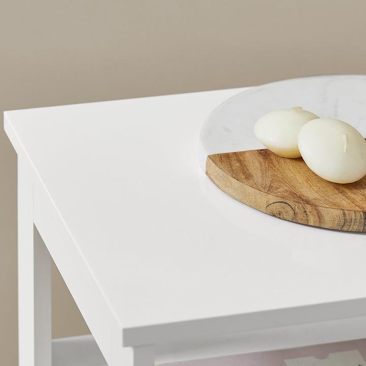 Actual product image SoBuy FBT91-W