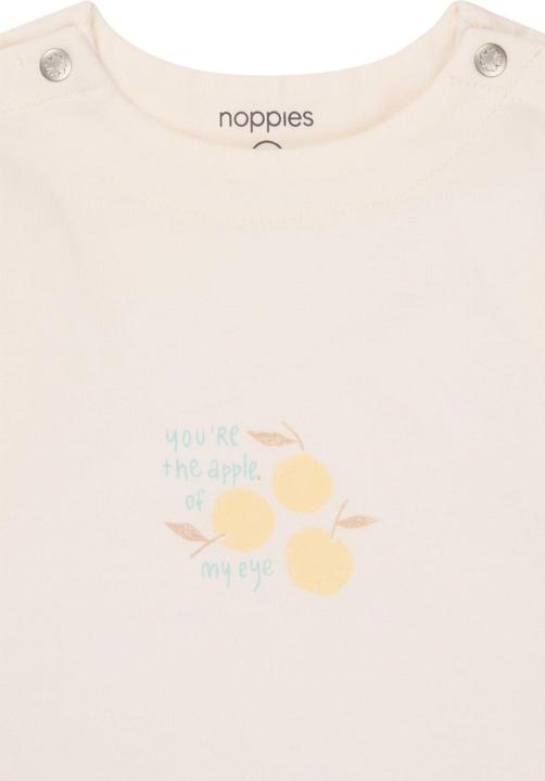Immagine prodotto Noppies Baby Langarmshirt Olney (62)