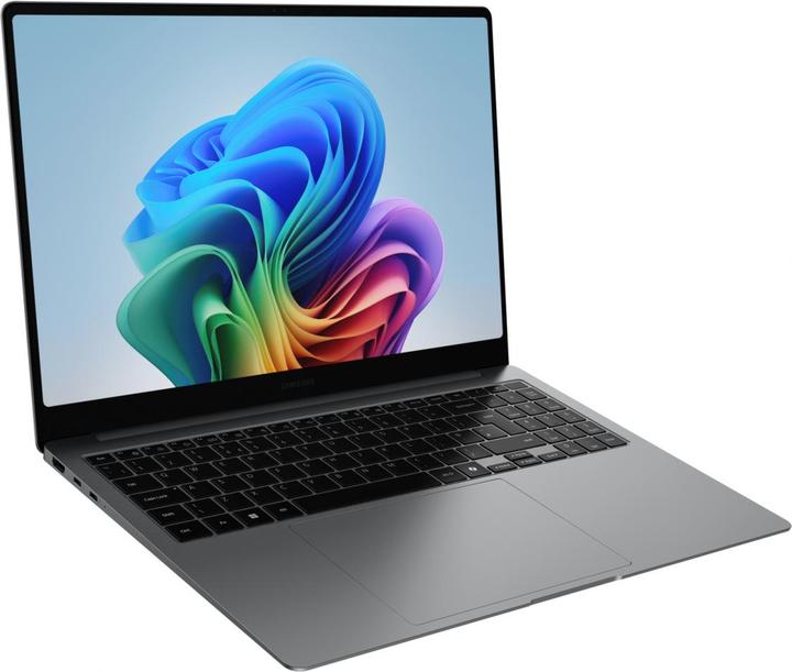 Immagine prodotto Samsung Galaxy Book5 Pro (16", Intel Core Ultra 7 258V, 32 GB, 1000 GB, DE)