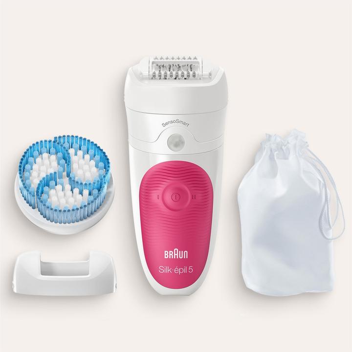Produktbild Braun Silk-épil 5