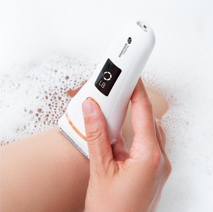 Produktbild Rio Körperrasierer Go Smooth