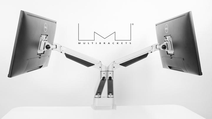 Image du produit Multibrackets MB Table Stand Duo (Tables, 32")