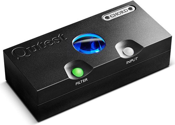 Chord Qutest (USB-DAC)