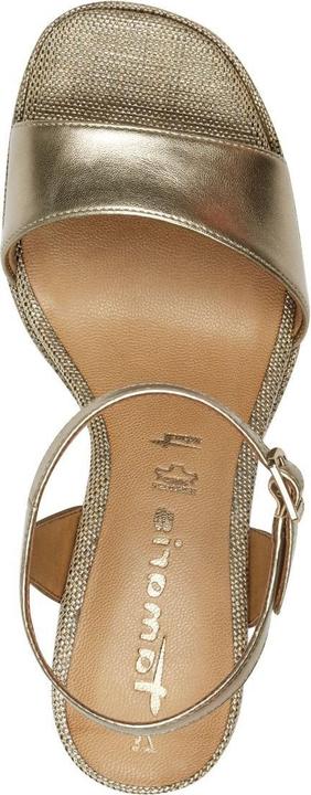 Actual product image Tamaris Sandal (40)