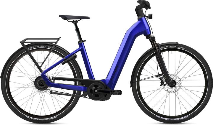 Flyer Gotour 7.23 (43 cm)