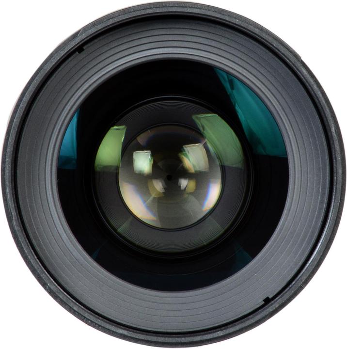 Produktbild Samyang 35mm T1.5 VDSLR II Canon EF (Canon EF, Vollformat)