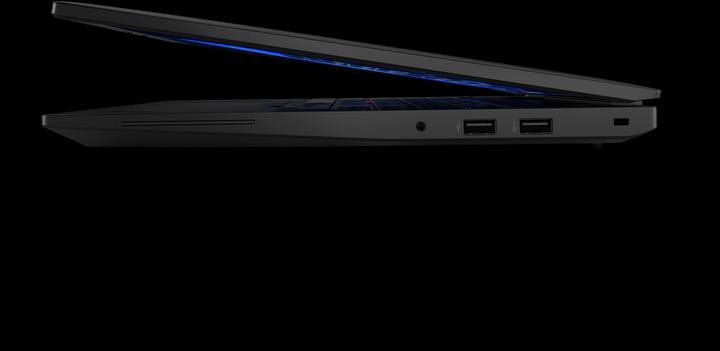 Produktbild Lenovo ThinkPad L16 Gen 1 (16", AMD Ryzen 7 7735U, 16 GB, 512 GB, DE)