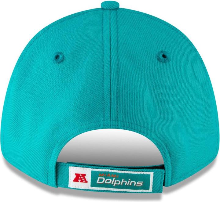 Produktbild New Era 9Forty Kinder Youth Cap - League Miami Dolphins (54, 55, 56)