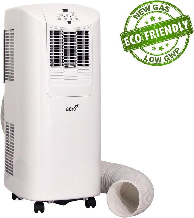 Produktbild Aero 70M3 (31 m², 6900 BTU/h)
