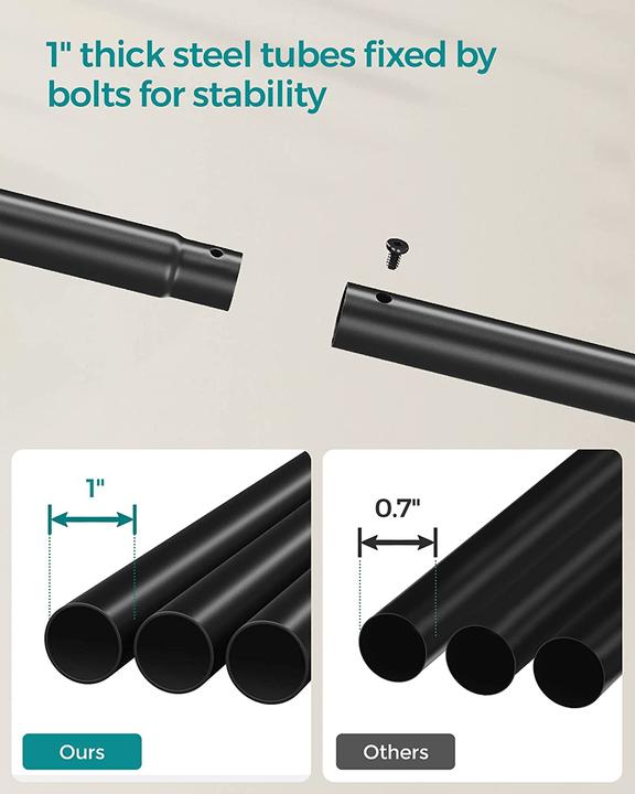 Image du produit Songmics Rack