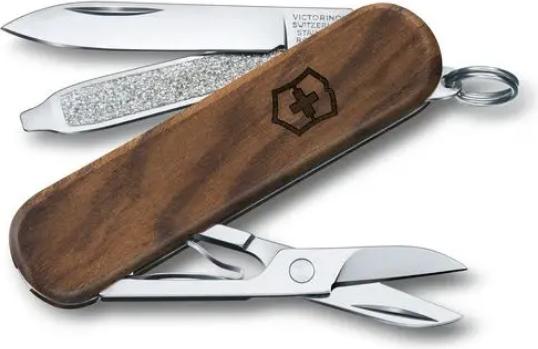 Produktbild Victorinox Classic SD Wood