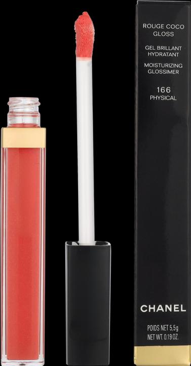 Immagine prodotto Chanel Gloss Rouge Coco (166 Fisico)
