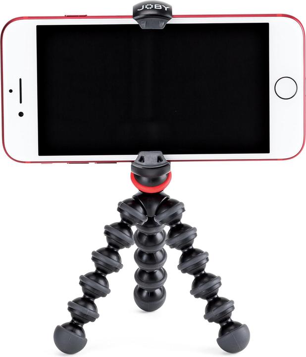 Joby GorillaPod Mobile Mini (Kunststoff)
