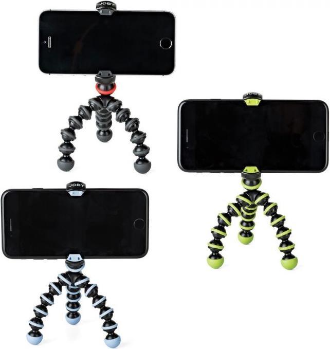 Actual product image Joby GorillaPod Mobile Mini (Plastic)
