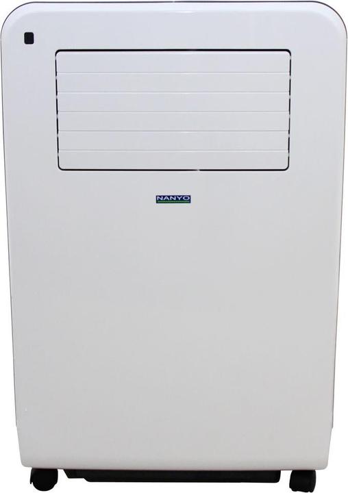 Nanyo KMO120M3 (54 m², 11000 BTU/h)