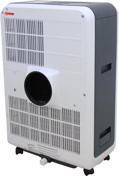 Image du produit Nanyo KMO120M3 (54 m², 11000 BTU/h)