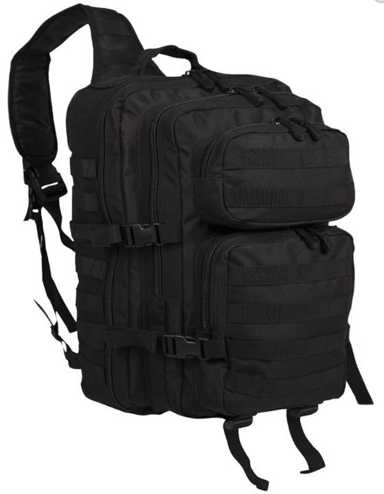 Mil-tec taktischer Rucksack L One Strep (29 l)