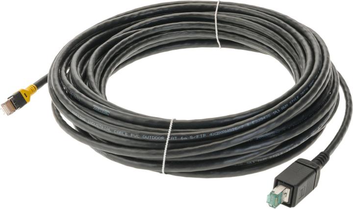 Immagine prodotto Axis Cavo AXIS15m RJ45 per Q603x-E (Cavo)