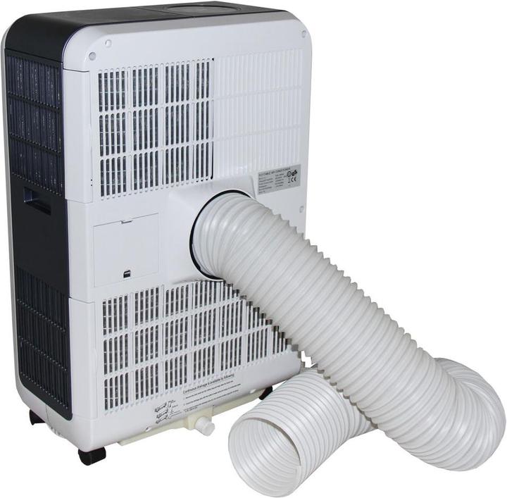 Actual product image Aero KMO120M3 (54 m², 11000 BTU/h)
