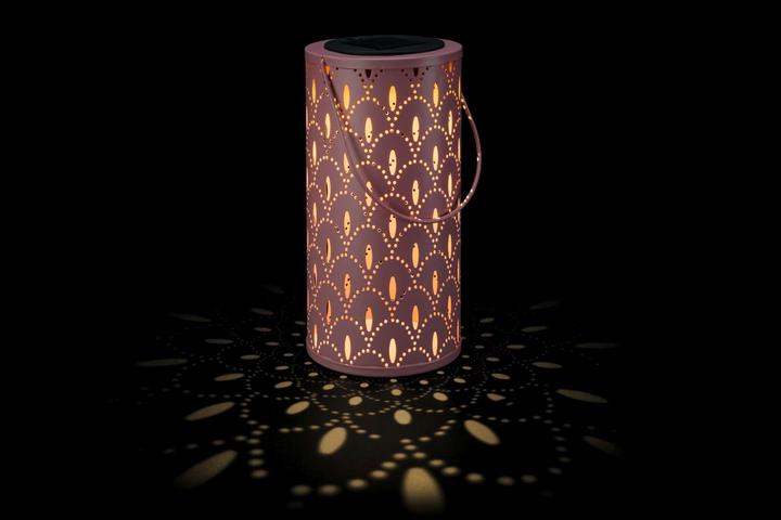 Immagine prodotto STT Solar Ornament Lantern