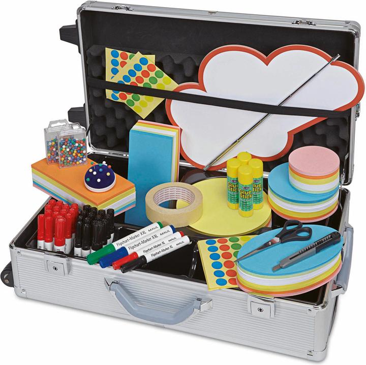 Immagine prodotto Maul MAULPRO - Carrello per presentazioni business