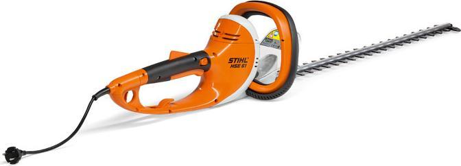 Stihl HSE 61 (Elektroheckenschere)