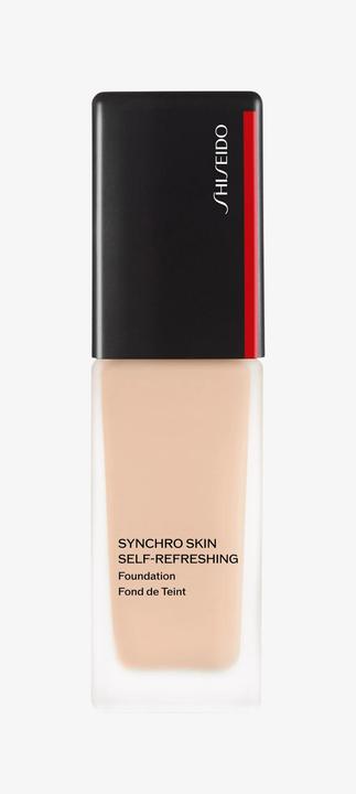 Image du produit Shiseido Self Refreshing Foundation 120 Ivory (120 ivoire)