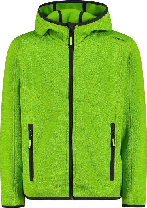 CMP Campagnolo Fleece Hoodie (104)